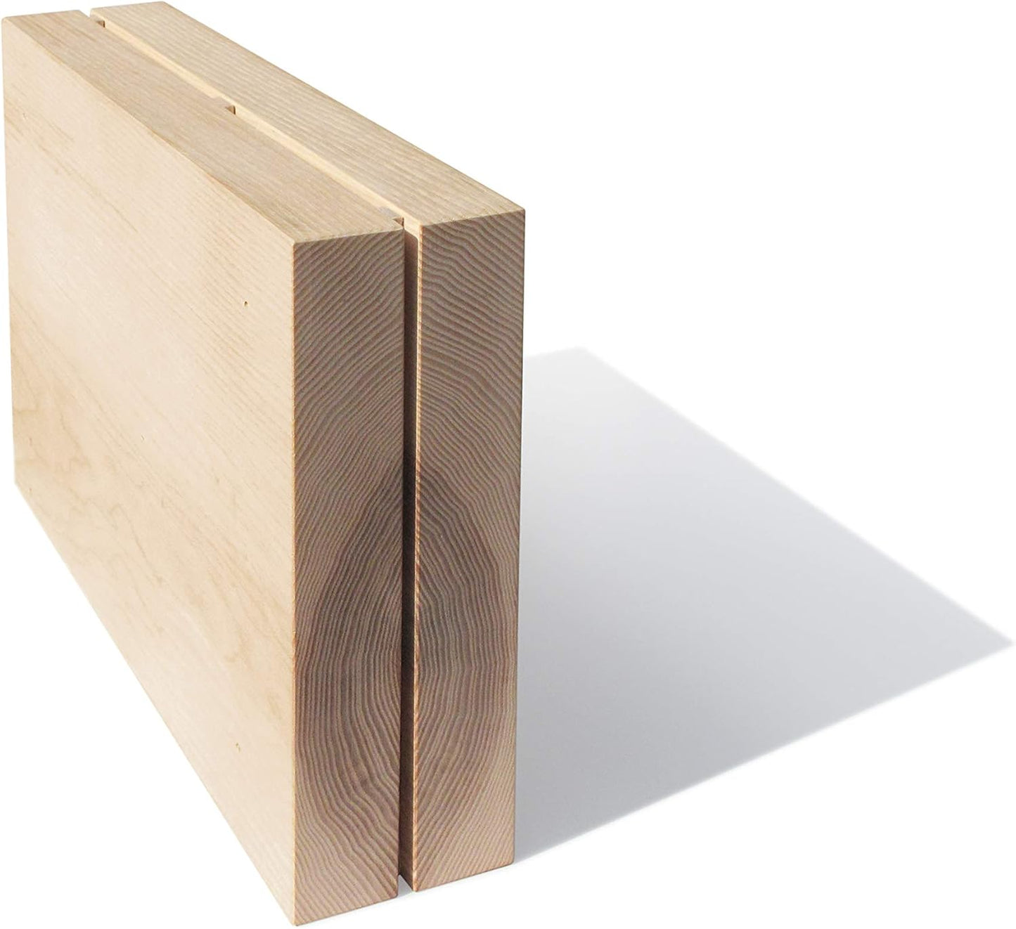 Timber Twin