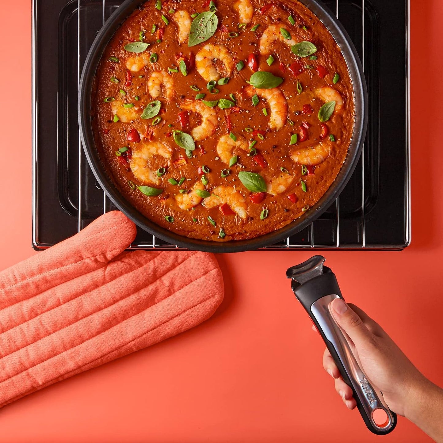 Wok-Pfanne - Ingenio Preference