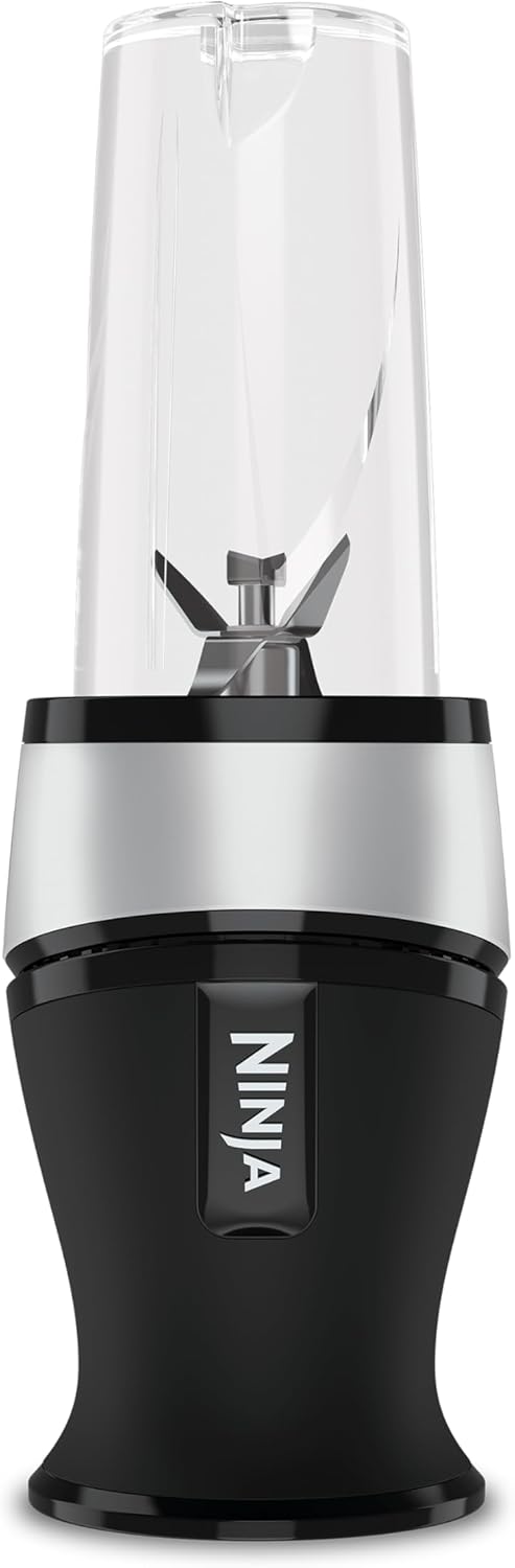 Smoothie Maker QB3001EUS mit 2 Bechern