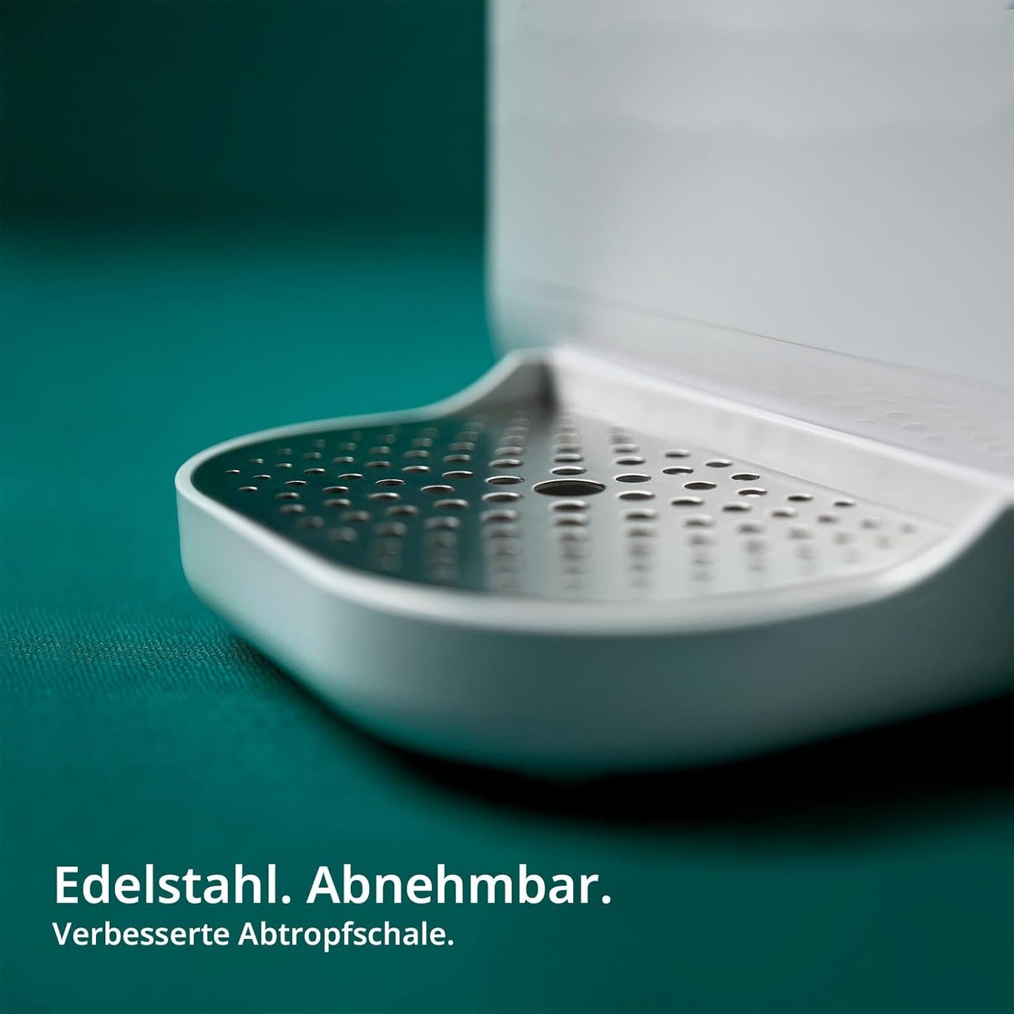 Osmoseanlage Quella Pro White, White Edition