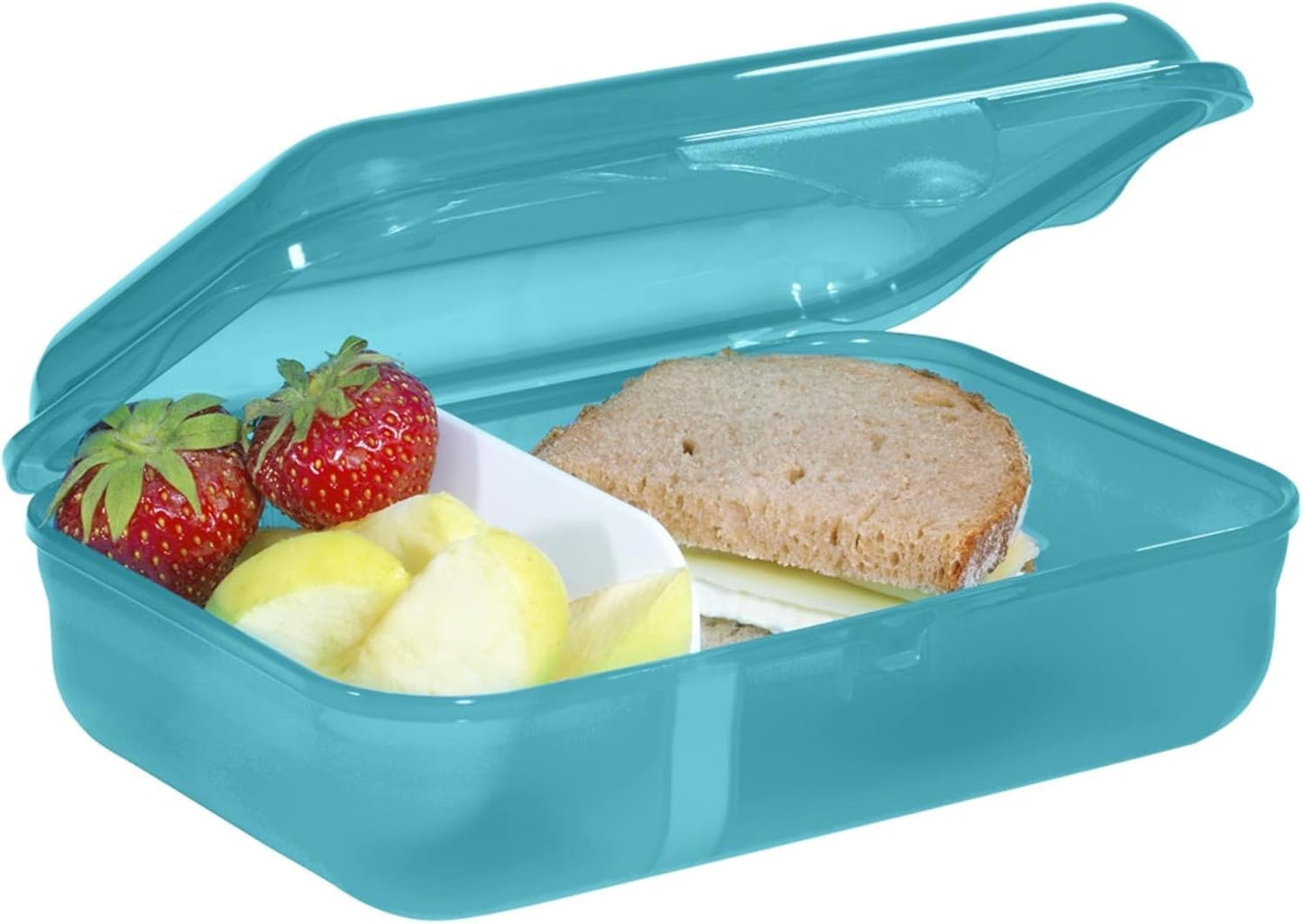 Lunchbox Dog Basty, Dog Basty - Türkis