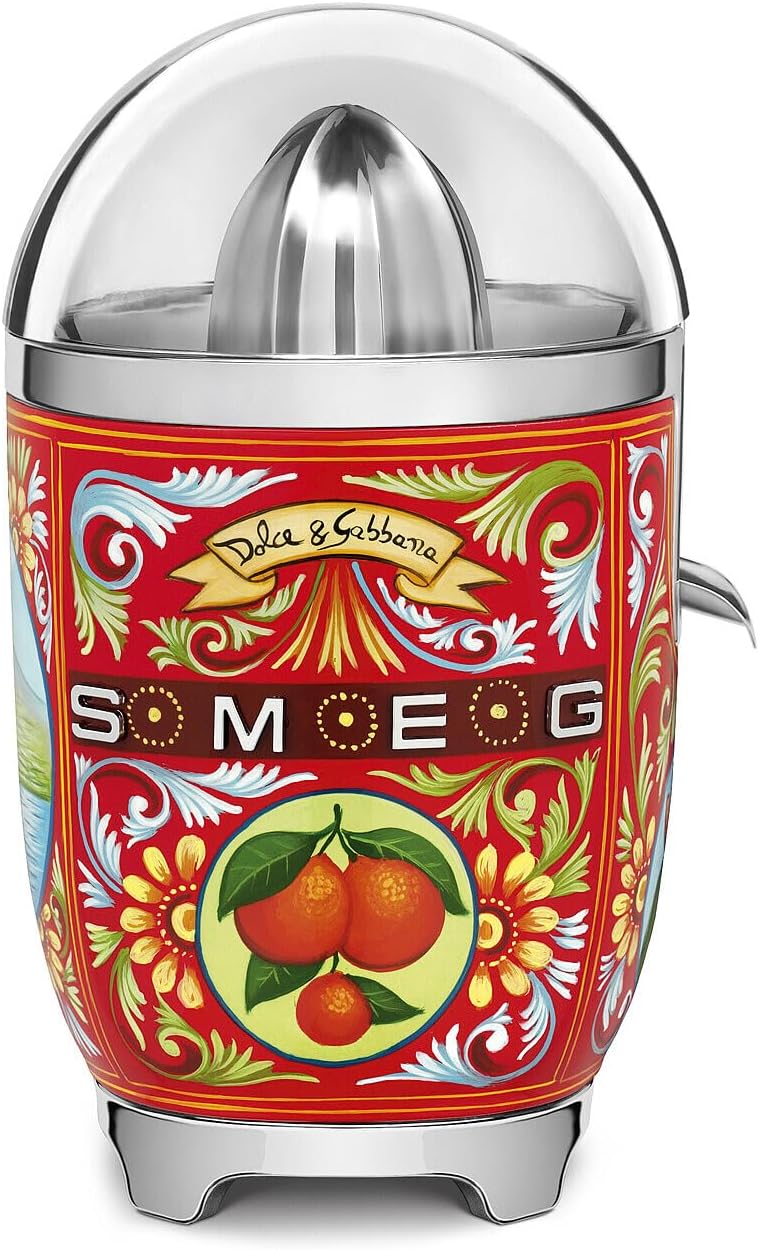 Dolce & Gabbana, Standard Mehrfarben
