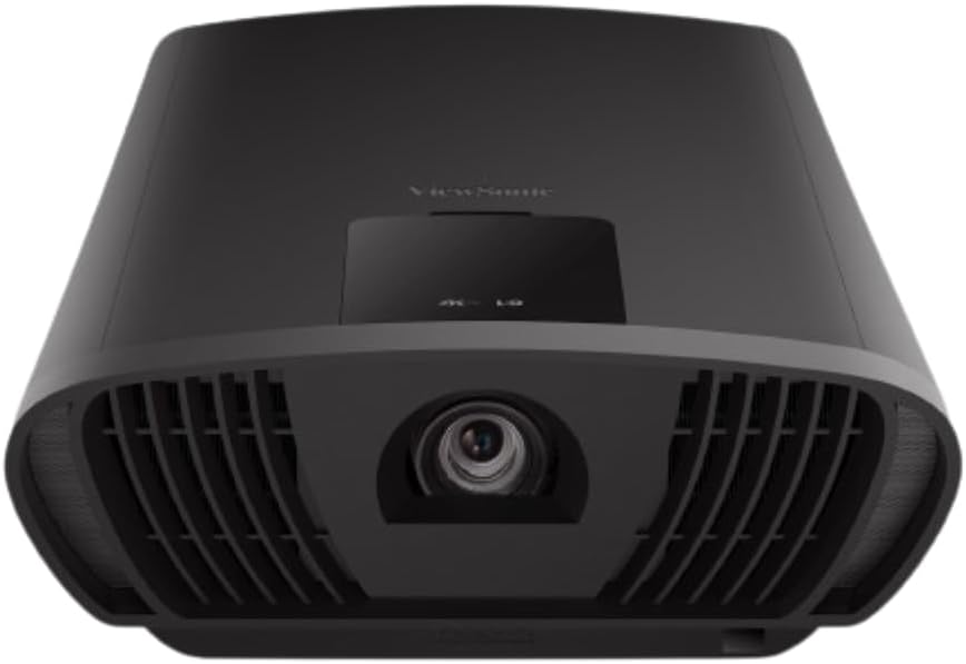 X100-4K, 4K UHD LED Installationsbeamer