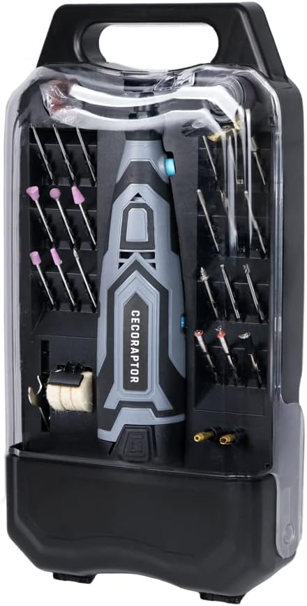 Multi-Werkzeuge CecoRaptor Perfect Polish&Sand 1200 Ultra