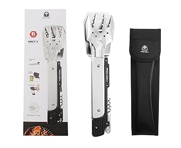 Multitool BBQ S601, ohne Gravur