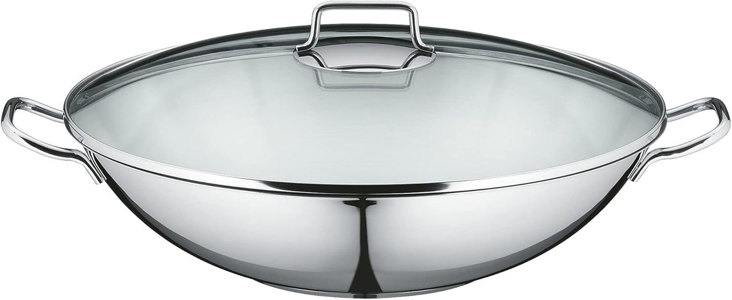 4-teiliges Wok-Set - Macao, 36 cm Wok Set