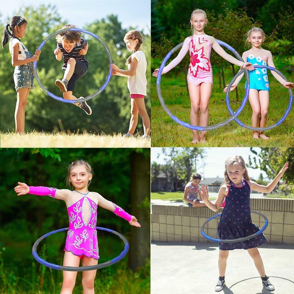 Hula Hoop Reifen für Kinder