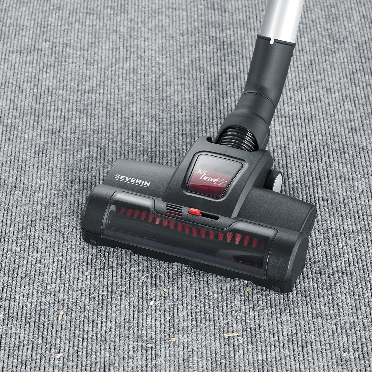 Jet-Drive TB 7216