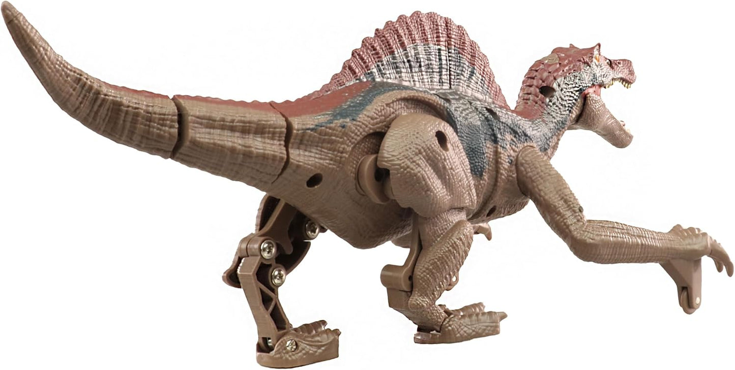 RC Dinosaurier Spinosaurus Spielzeug 21cm RTR
