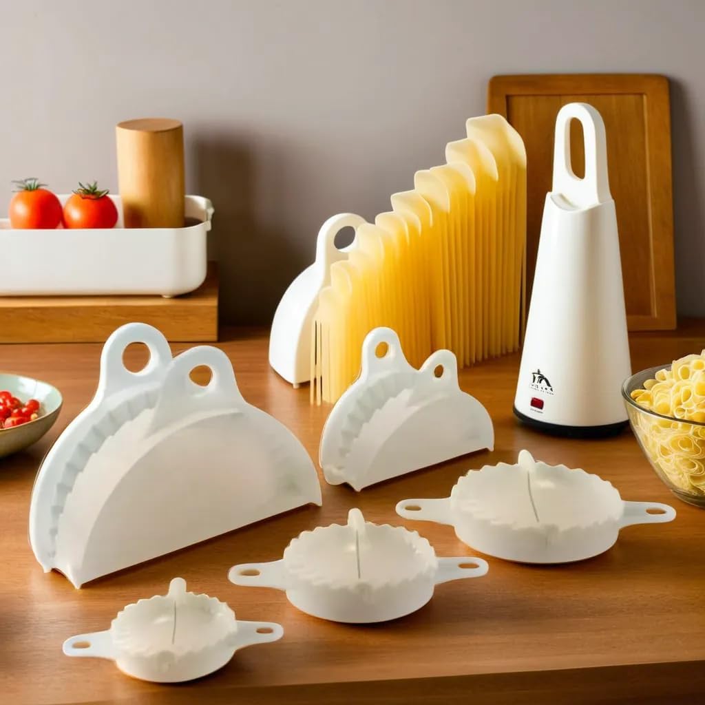 Pastamaker-Set