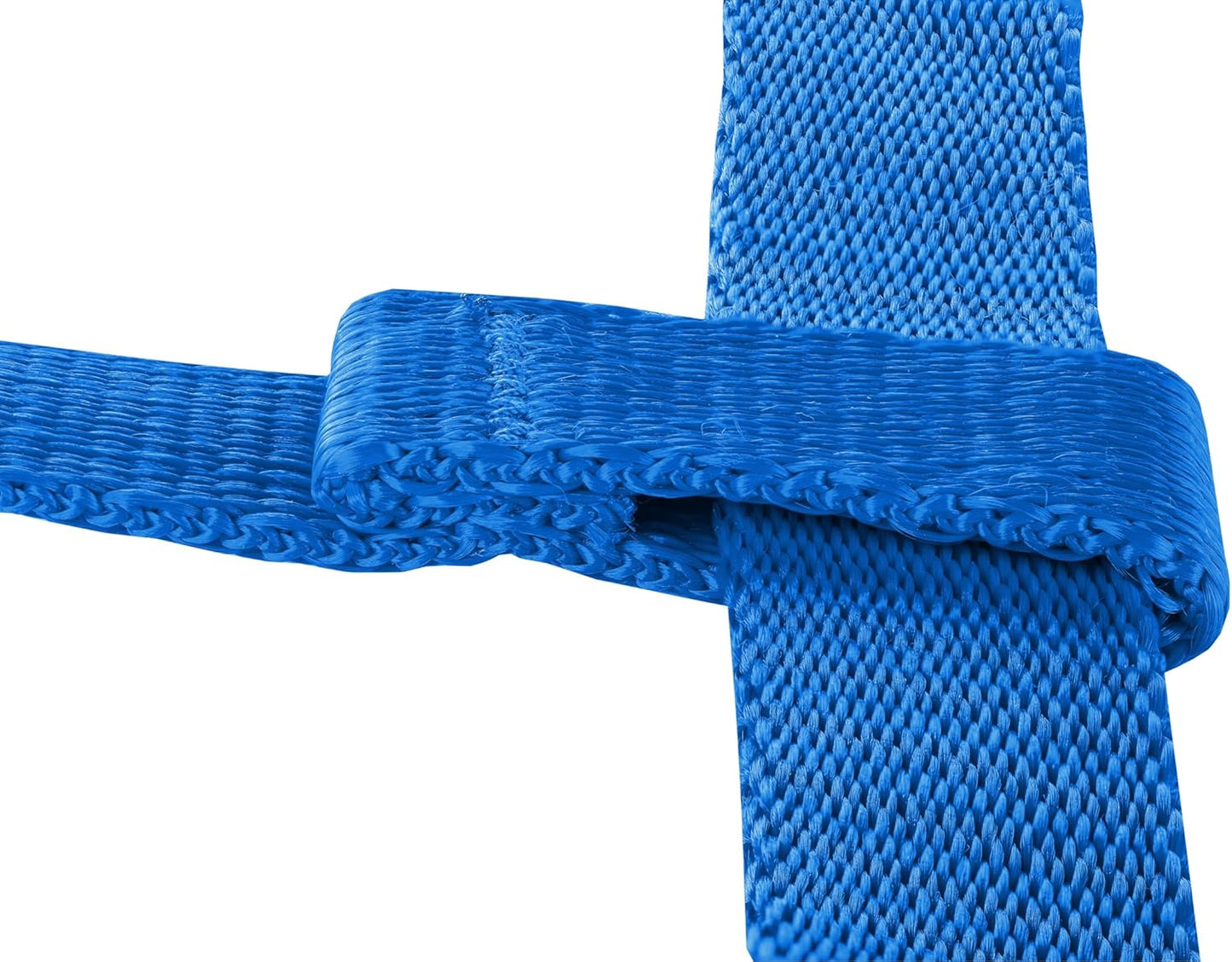 Guard - Ausbruchssicheres Hundegeschirr, M Blau
