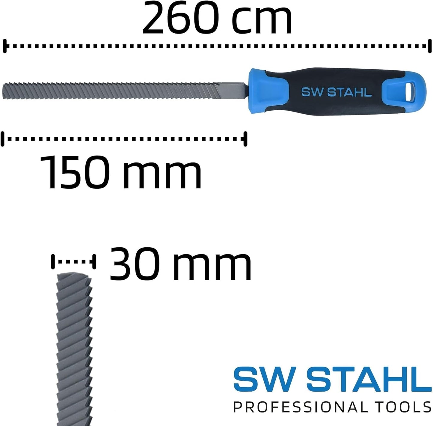94830SB Bremssattelfeile