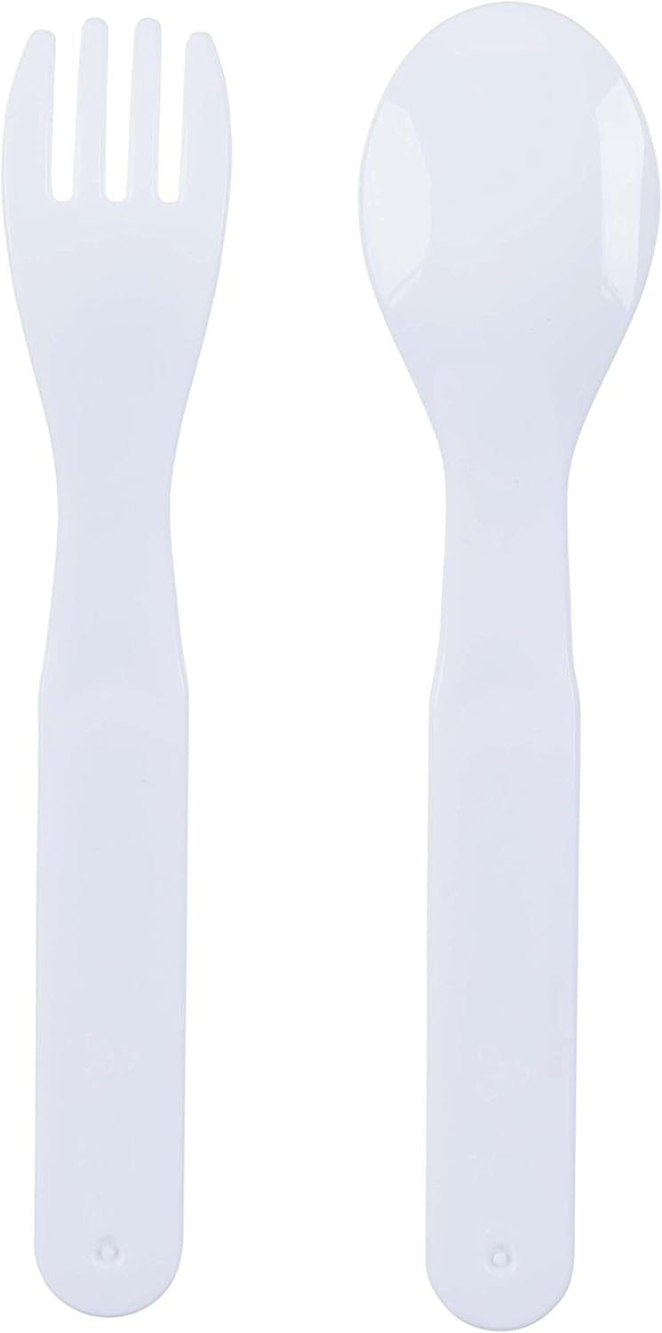 Kindergeschirr-Set, EmmiGirl Rosa