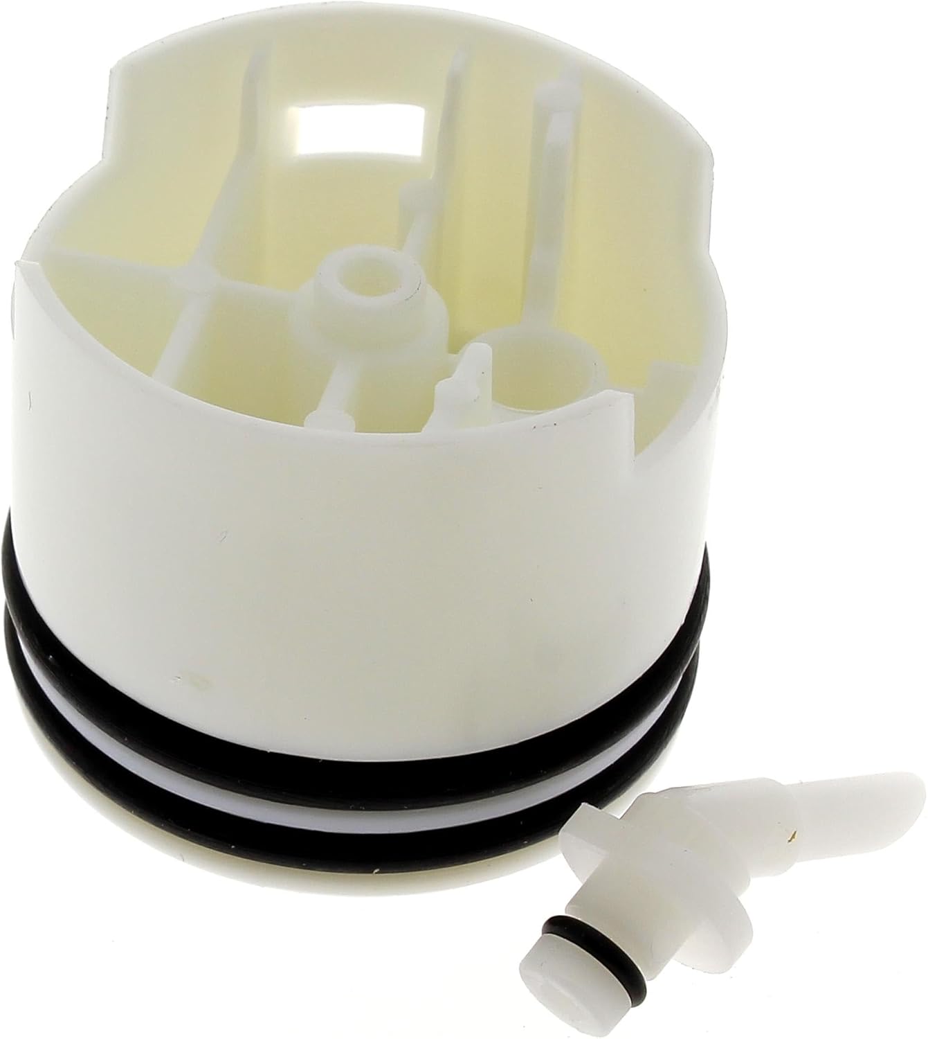 MS-0697072 Brühkopf für Krups Kaffeevollautomaten