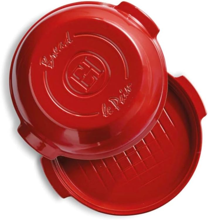 Grand Cru Brotbackform, Red