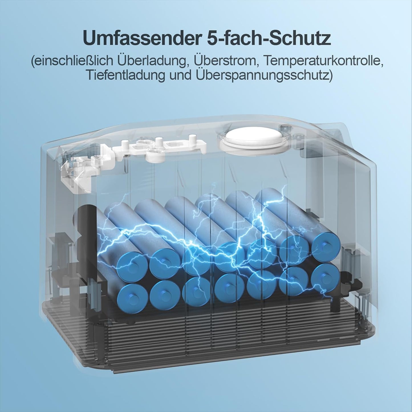 Fensterputzroboter S7 Plus mit Sprühfunktion, S7 Plus