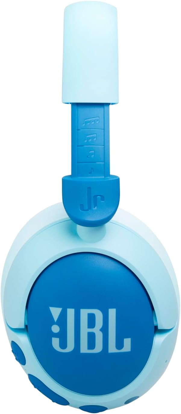 Junior 470 NC, Blau