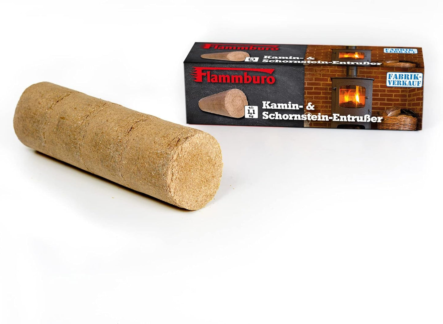 Entrusserblock, 6er Set