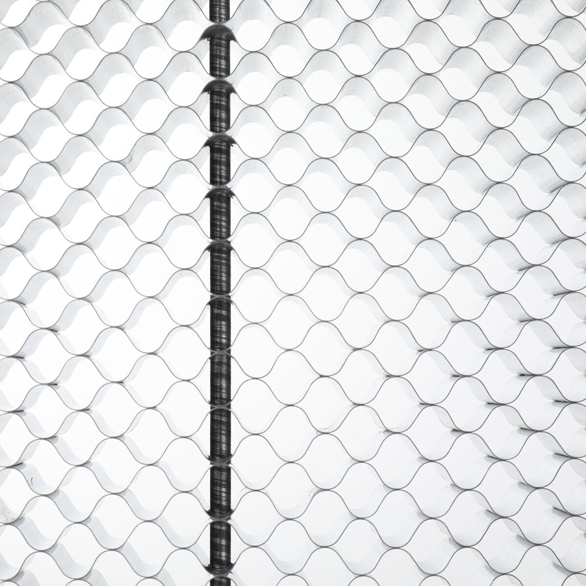 Arbeitstisch für Laser-Graviermaschine (400x400 mm)