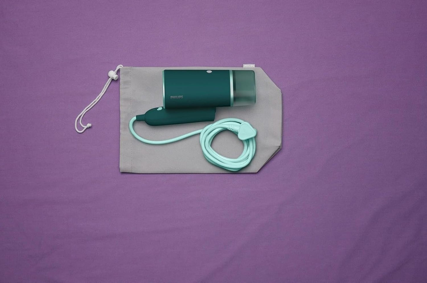 Dampfglätter 3000 Series, Dunkelgrün
