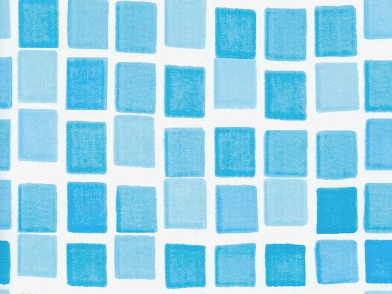 Poolinnenfolie für Rundbecken, 550 x 120 cm, Ø 550 cm