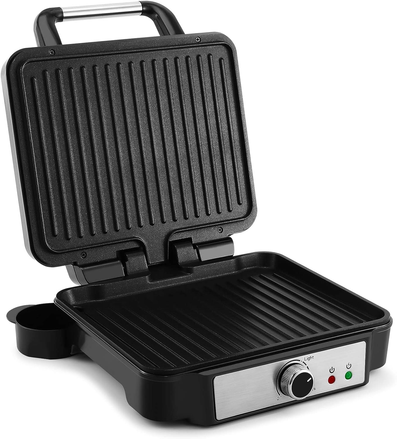Kontaktgrill