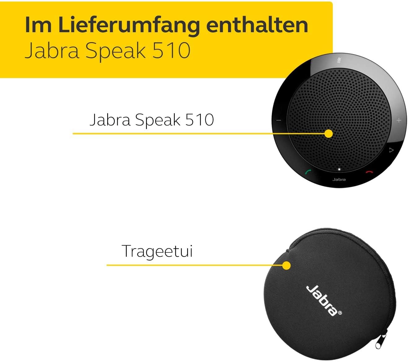 Speak 510 MS