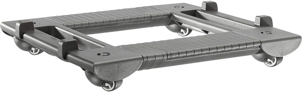 Rollwagen 206665921, Anthrazit, Rollwagen
