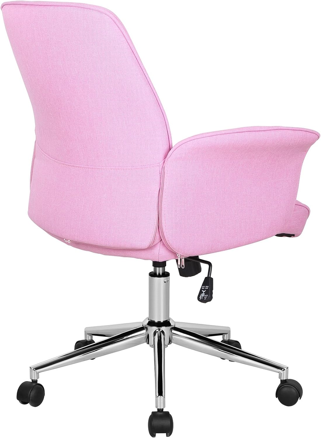 CX0704M, Pink Stoff