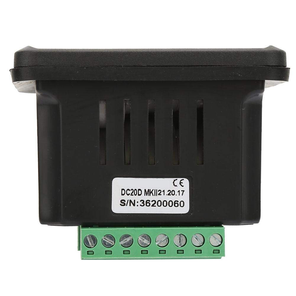 Elektronisches Generatorsteuerungsmodul DC20D MKII