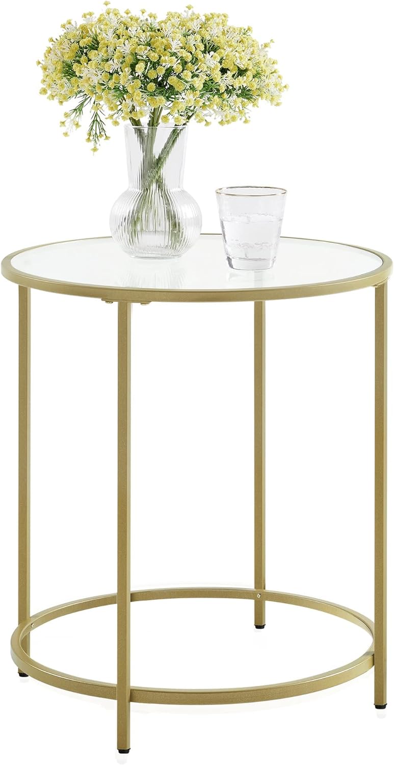 Butler, Goldfarben
