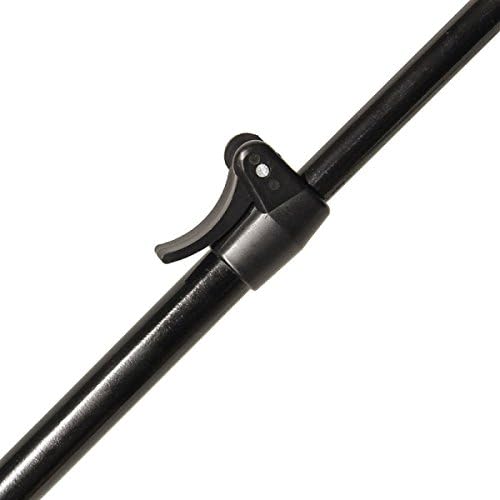 Set Rod Pod Rutenhalter inkl. 3 Bissanzeiger