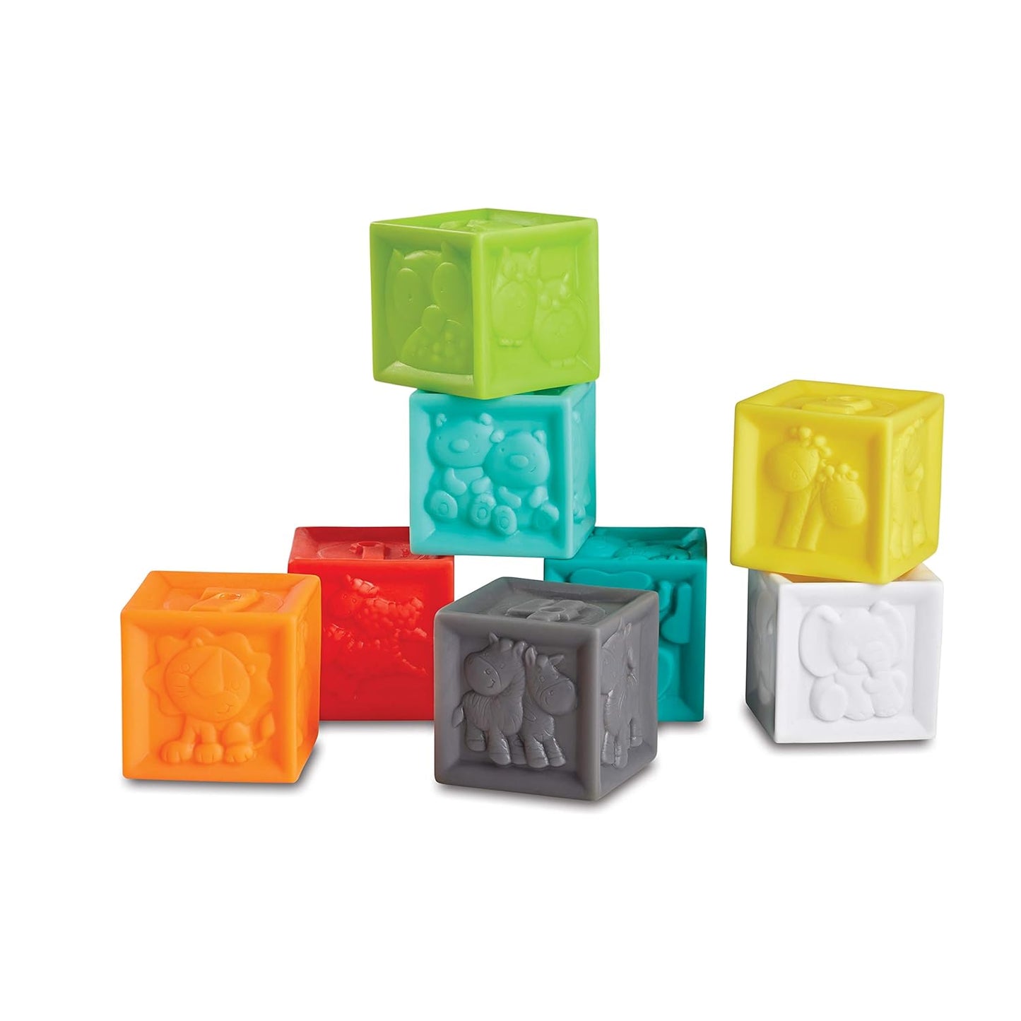 Lernspielzeug, Original version 20 piece set