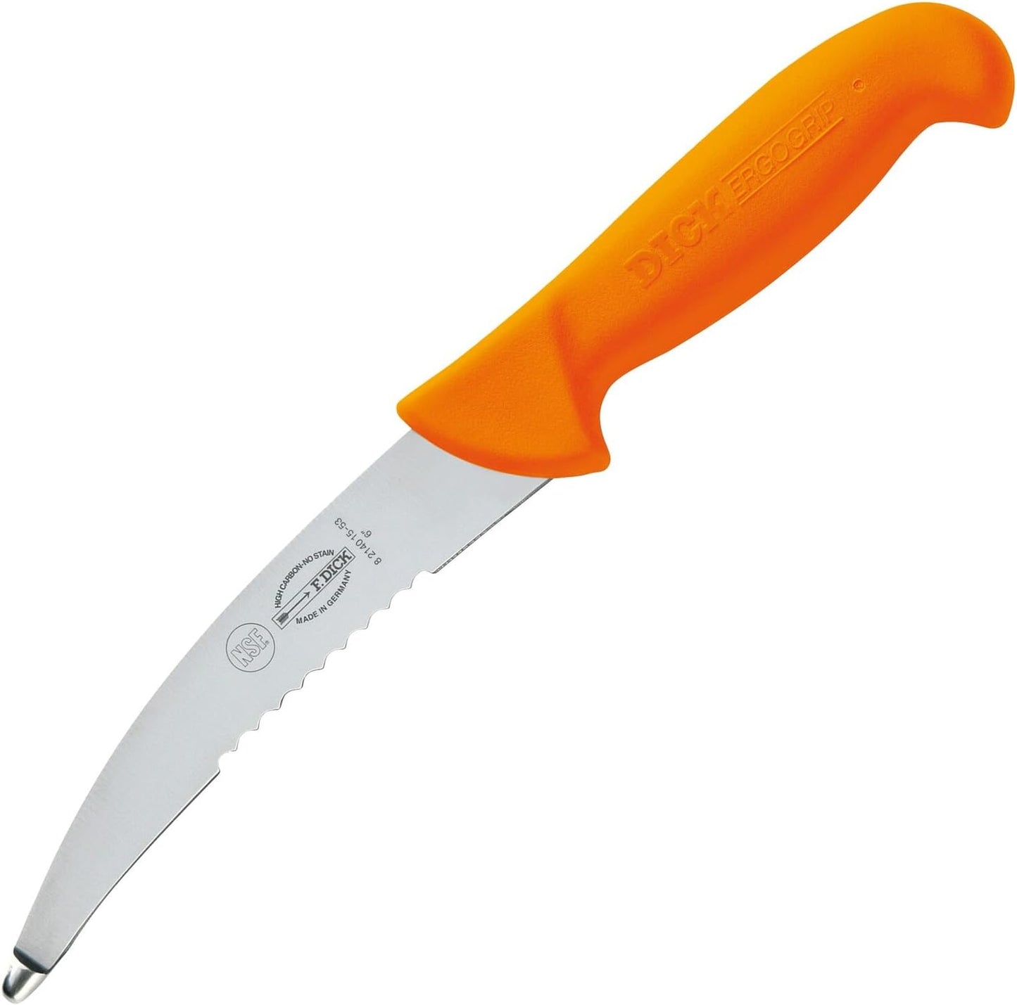Aufbrechmesser