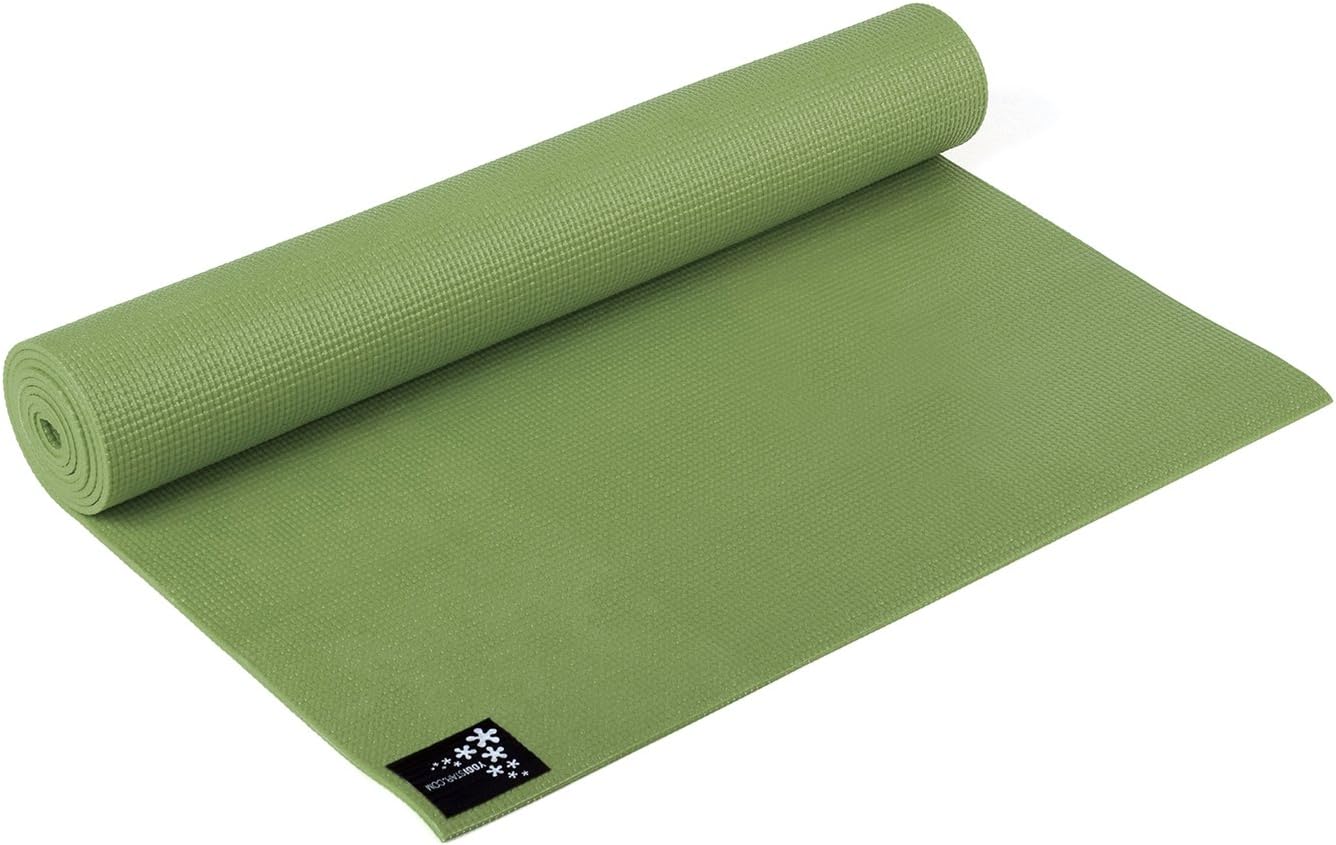 Yogamatte, Kiwi