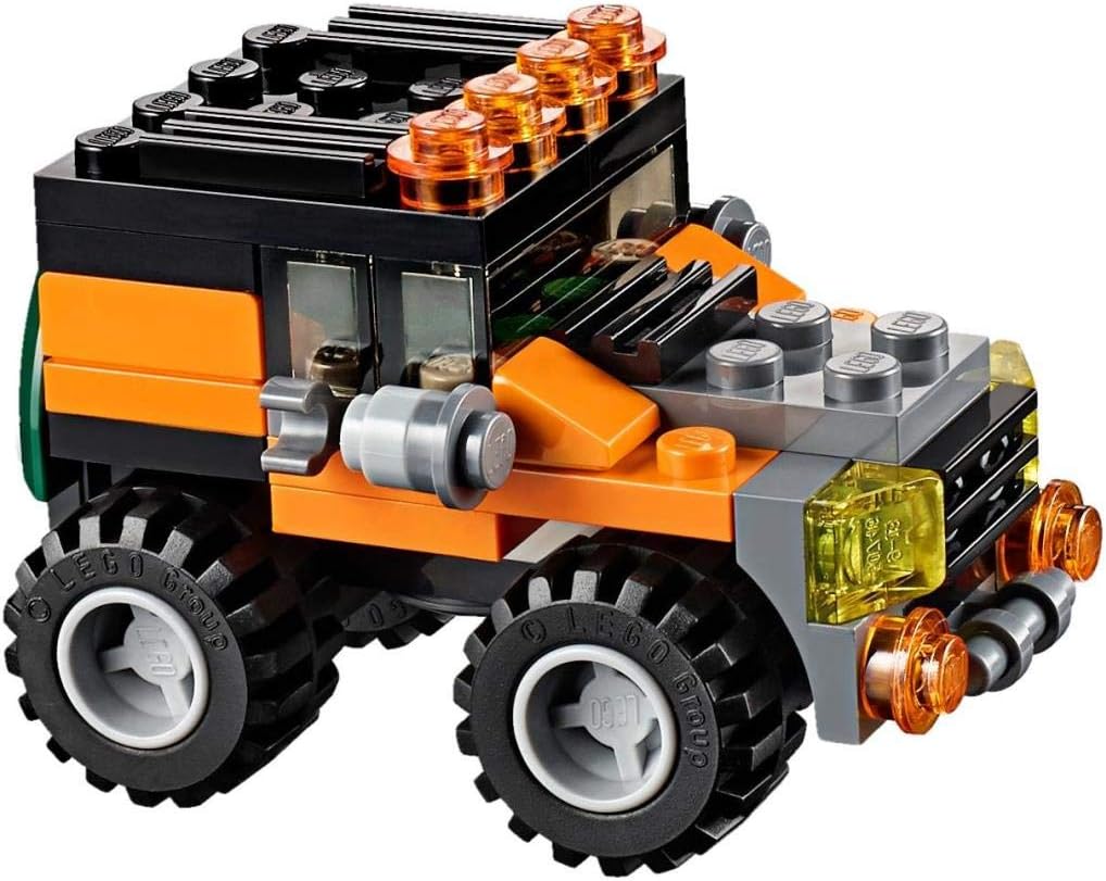 Hubschrauber Transporter (31043)