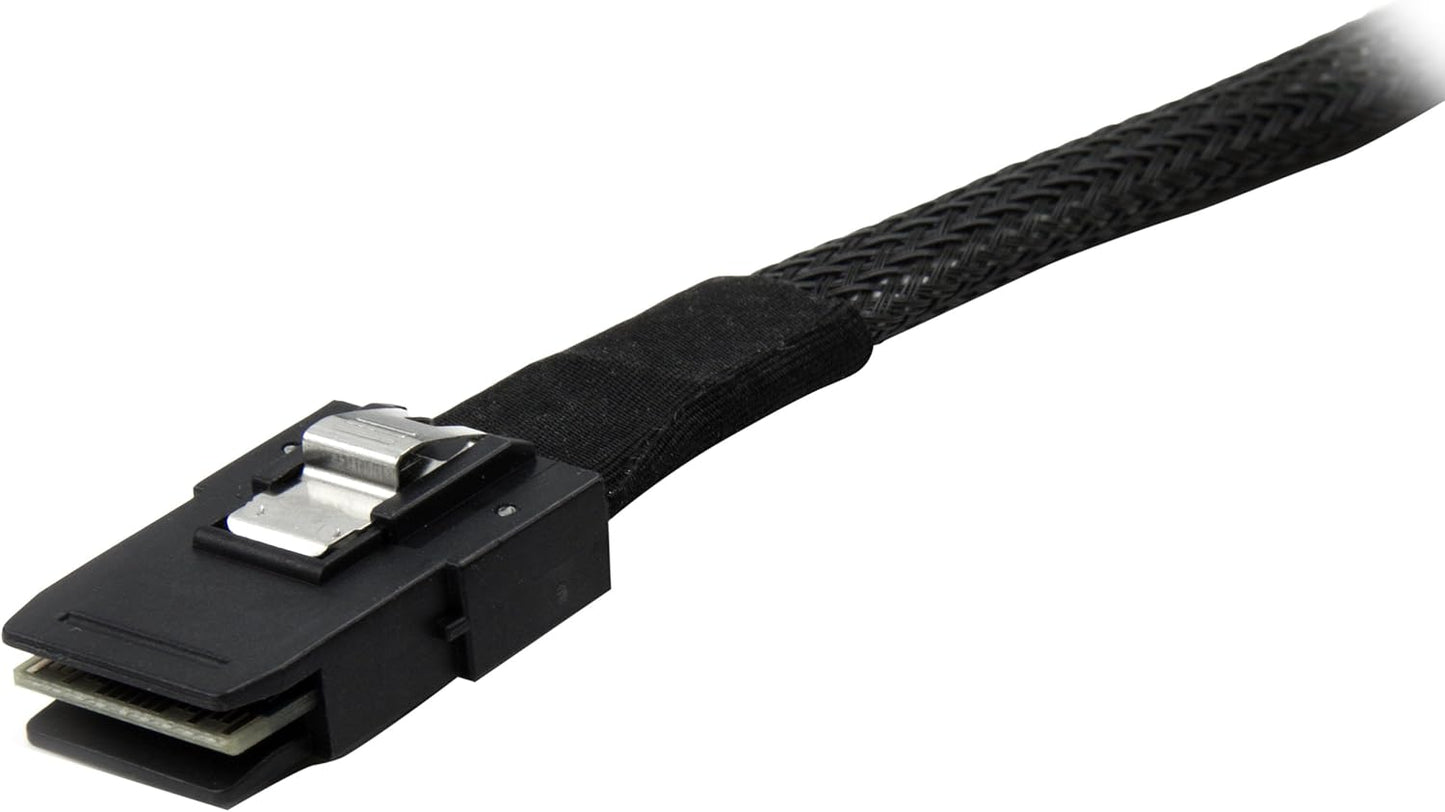 Mini-SAS Kabel SFF-8087 zu SFF-8643, 3 ft/1 m SFF-8087 zu SFF-8643