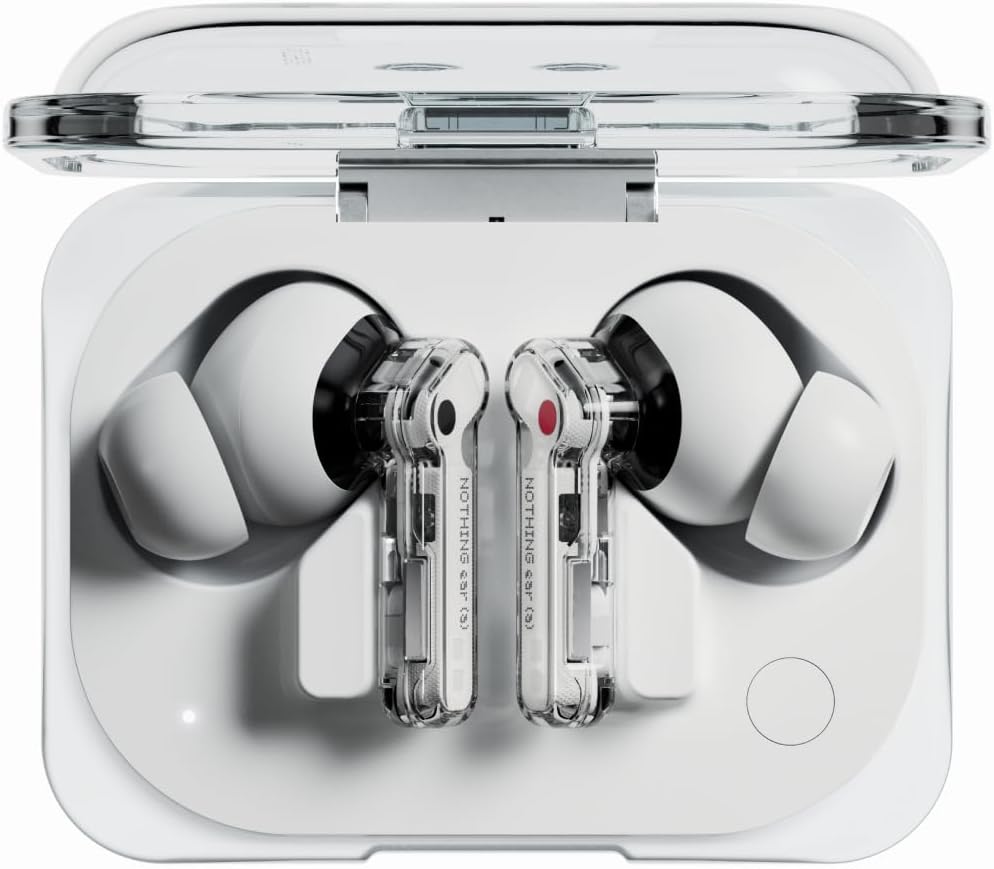 Ear (a), Rm Ear (a)