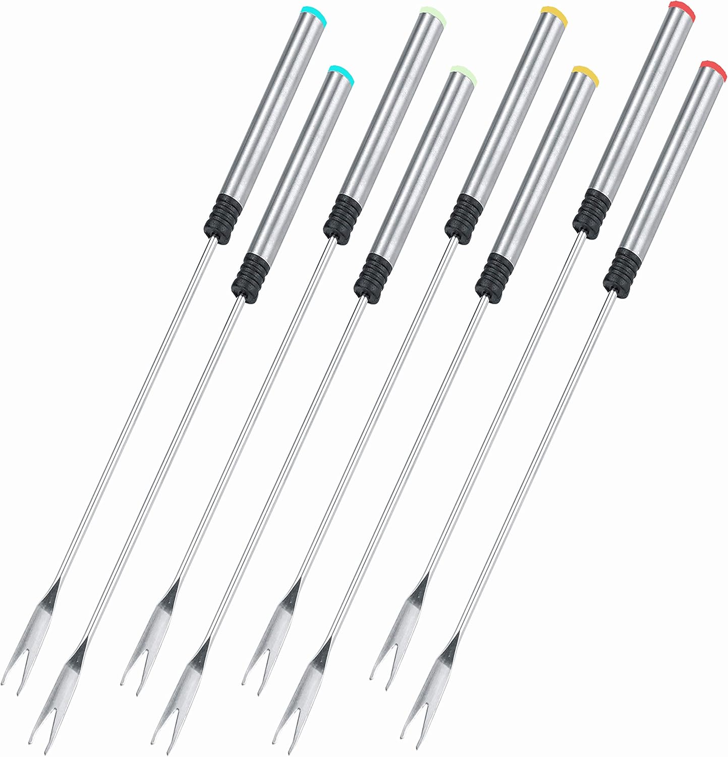 Elektro-Fondue-Set für 8 Personen