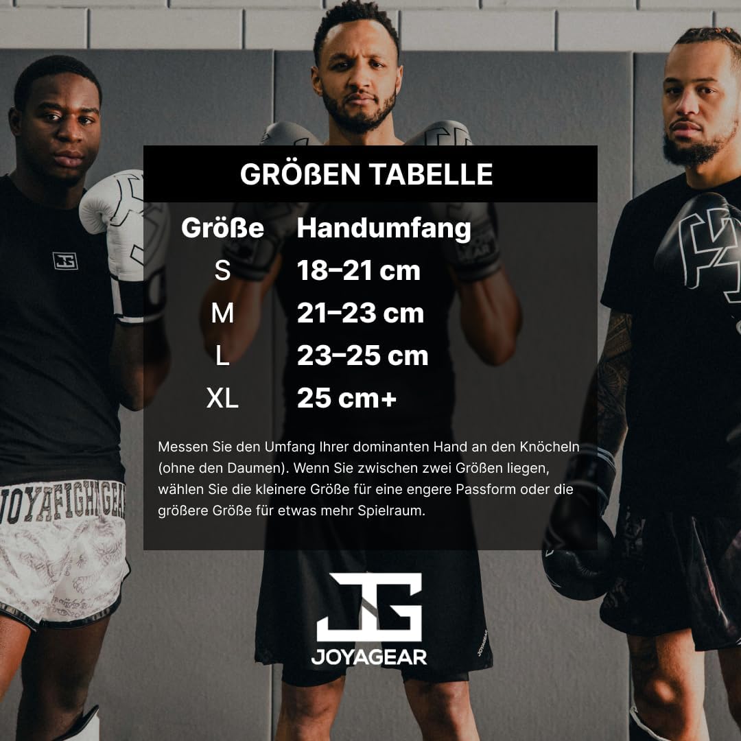 MMA-Handschuhe Essential, Schwarz/Gold S