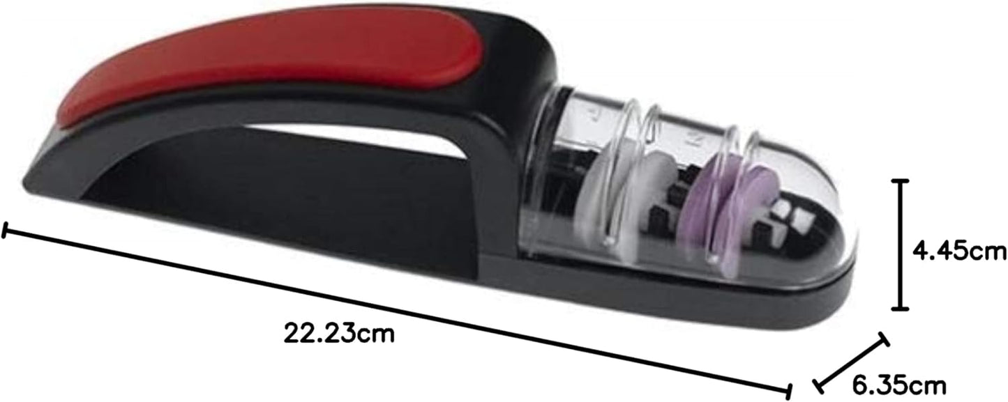 MinoSharp 440-BR Plus - Keramik Handschleifer