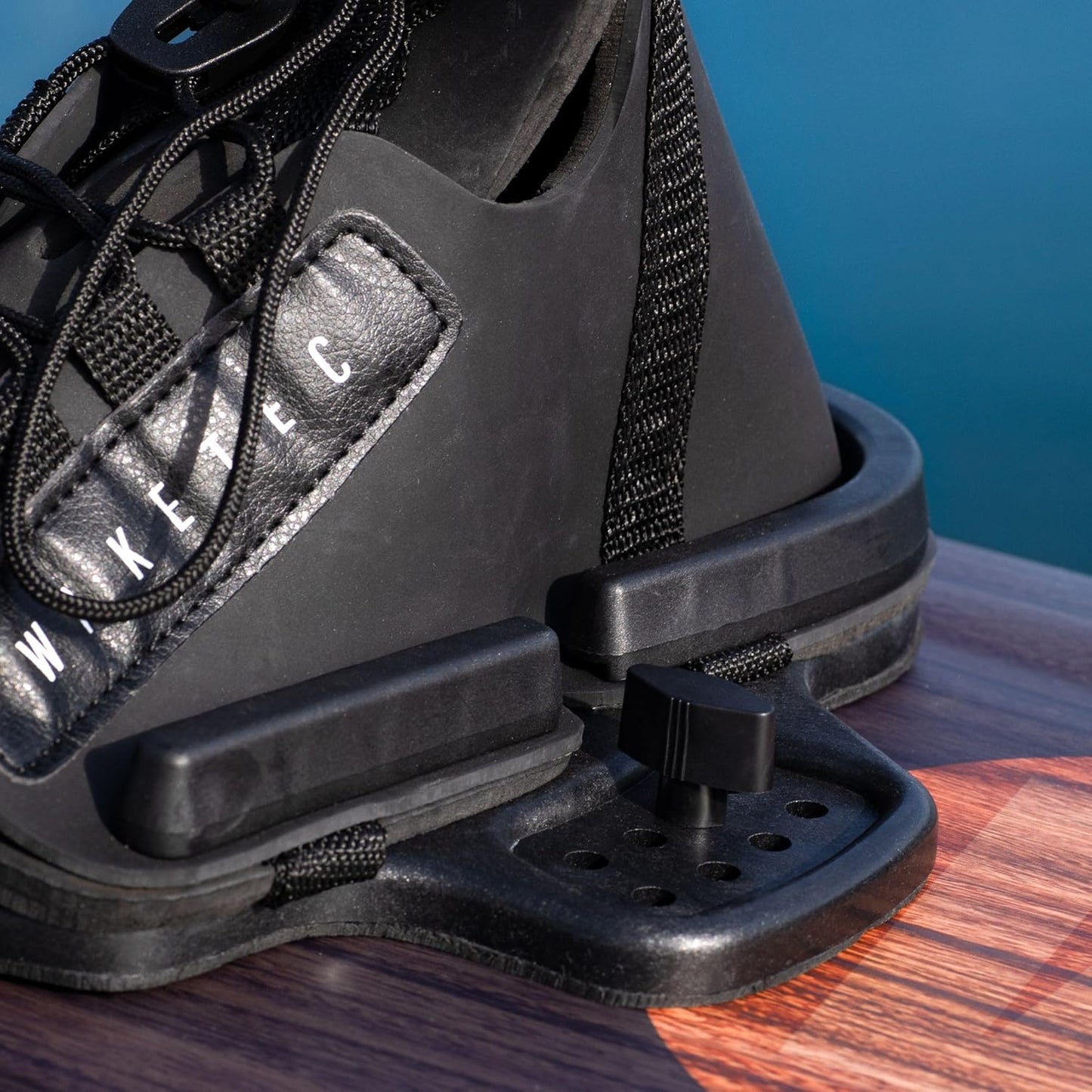 Wakeboard Bindung OnSet, S/M