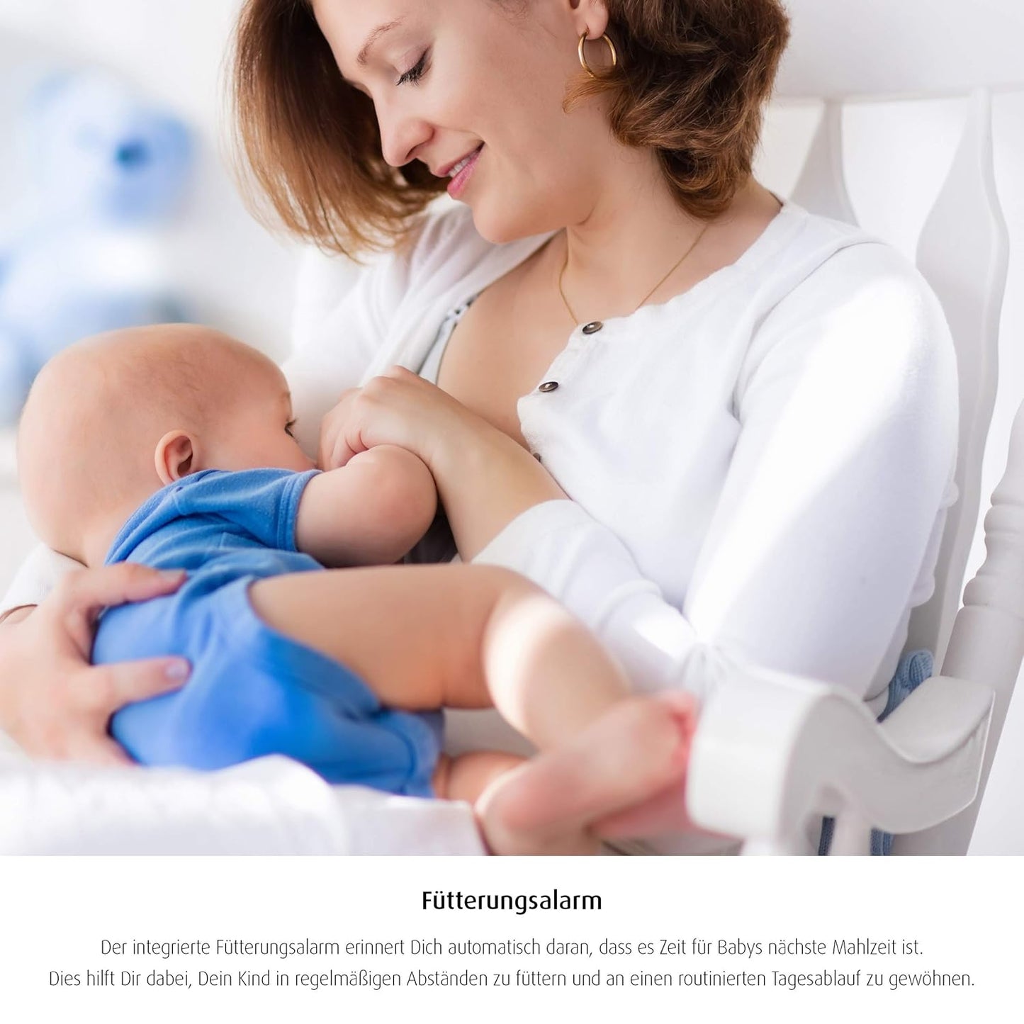 BabyCam L, L (1er Pack)