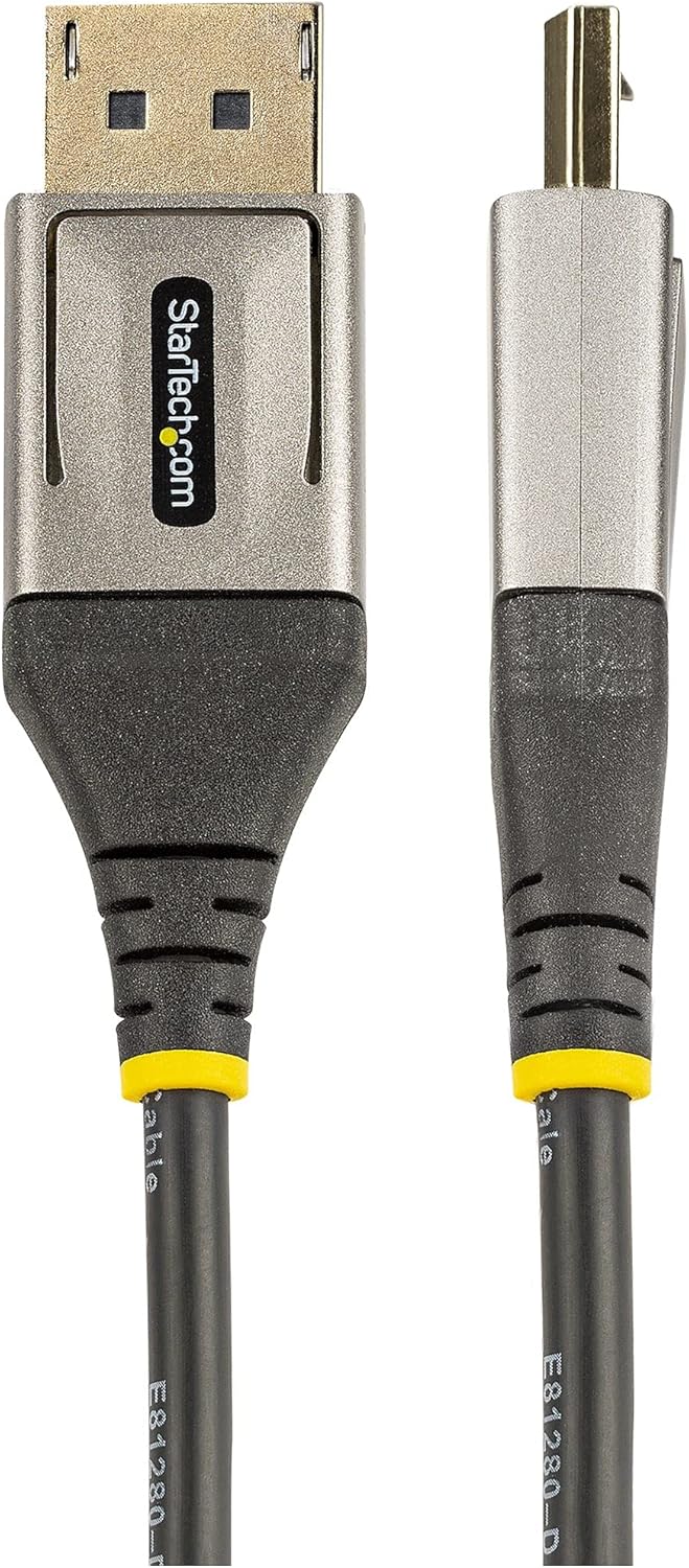 DP14VMM4M DisplayPort-Kabel, 13.1 ft / 4m