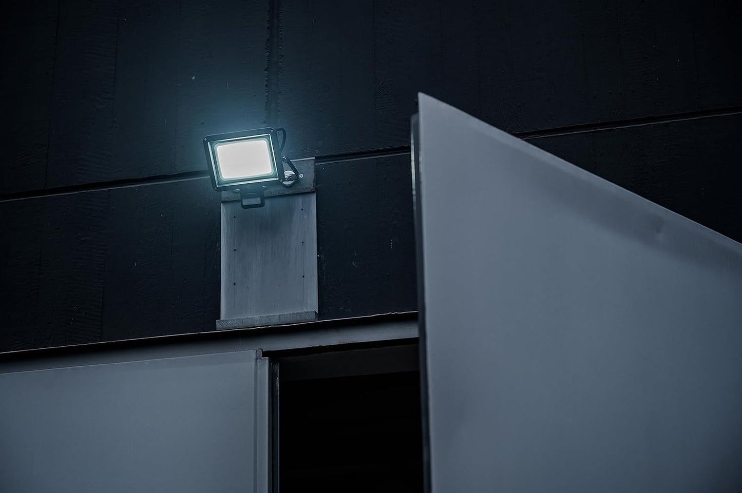 LED-Wandstrahler JARO 7060 P, 5800lm (50W)