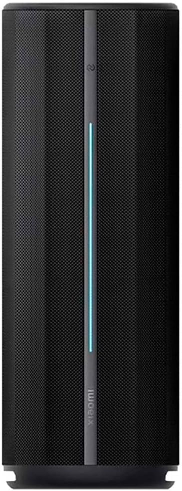 Bluetooth-Lautsprecher QBH4275GL mit 360° Sound, Bluetooth-Lautsprecher