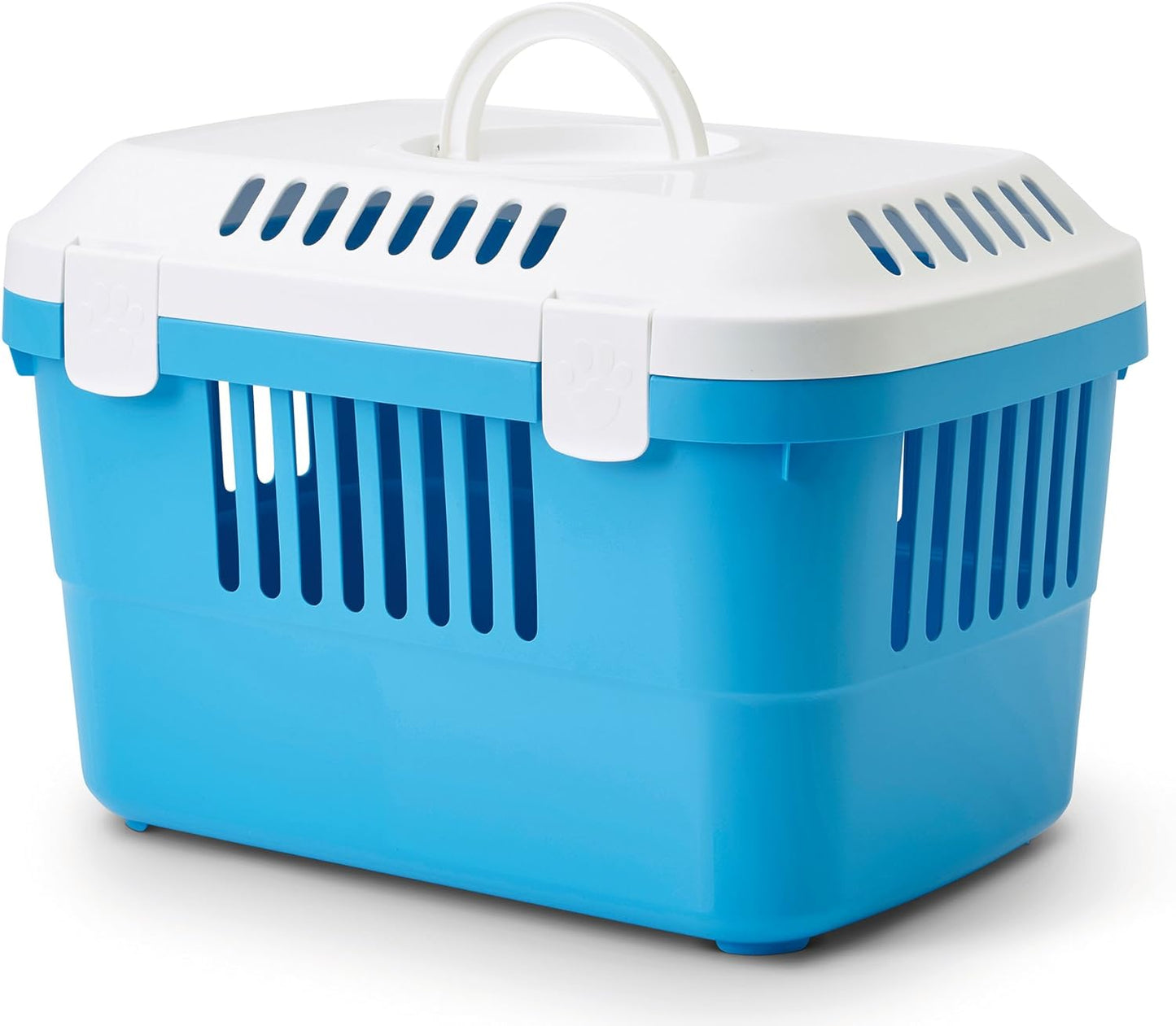 Transportbox Discovery 1, blau