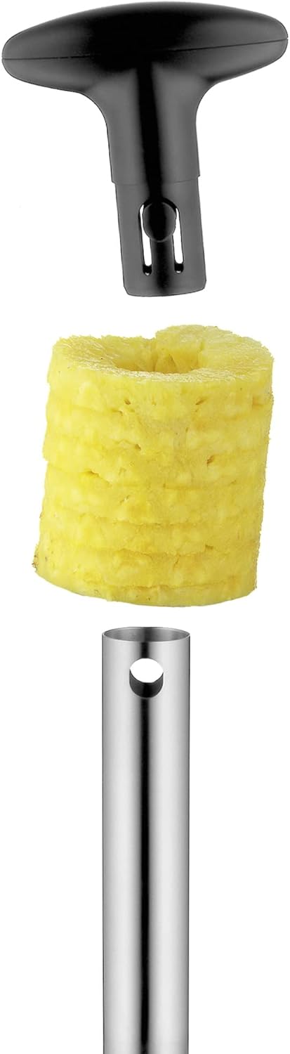 Gourmet Ananasschneider, Single
