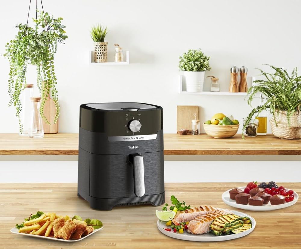 Easy Fry & Grill Classic