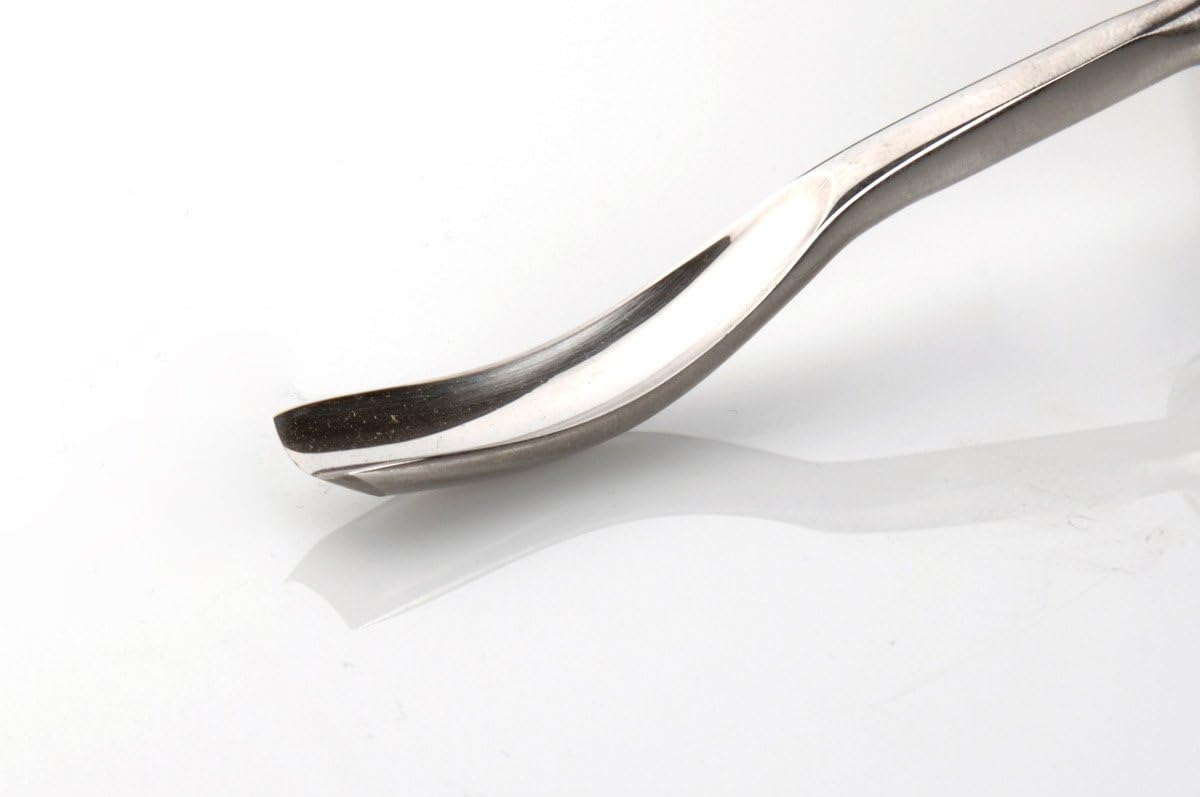 5631010 Kerbschnitzbeitel, 10mm Mehrfarbig